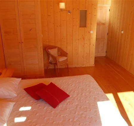 Vendégház Maison Rouge 3*